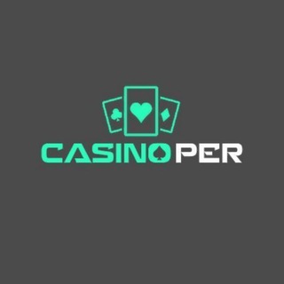 Casinoper