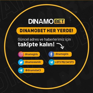 Dinamobet