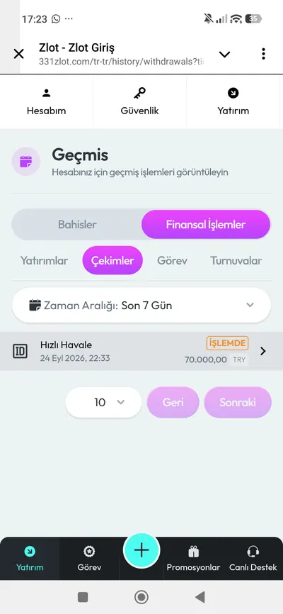 Şikayet kanıtı