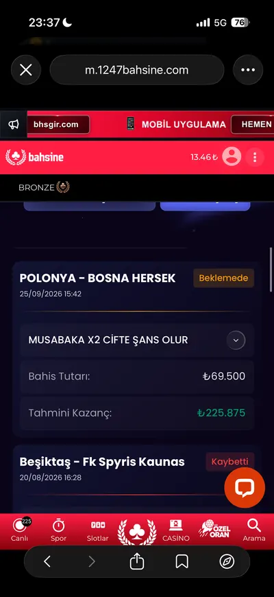 Şikayet kanıtı