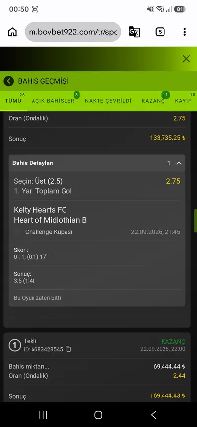 Şikayet kanıtı