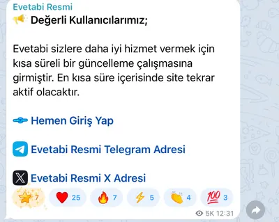 Şikayet kanıtı