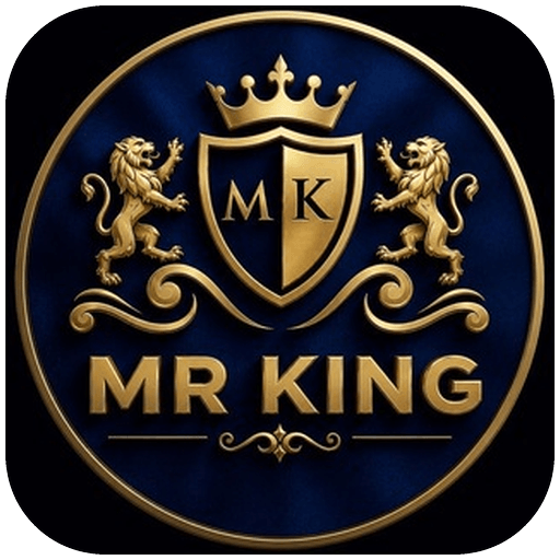 MrKing