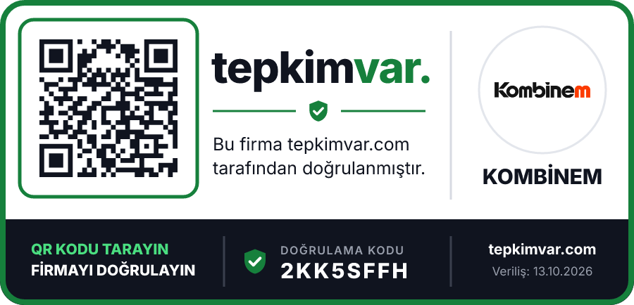 BonusPrensi tepkimvar tarafından doğrulanmıştır — tepkimvar SEAL